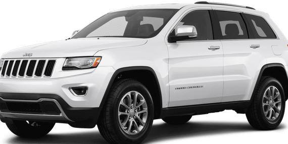 JEEP GRAND CHEROKEE 2017 1C4RJEBG4HC960041 image
